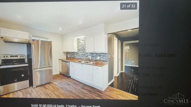 2167 Westwood Northern Boulevard, Cincinnati, OH 45225