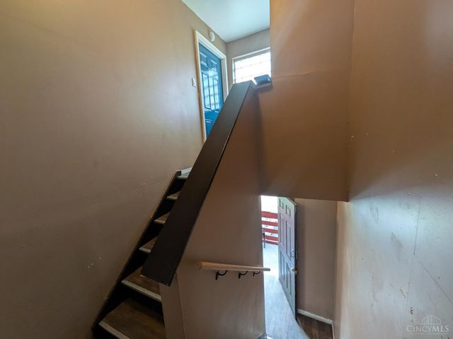 2167 Westwood Northern Boulevard, Cincinnati, OH 45225