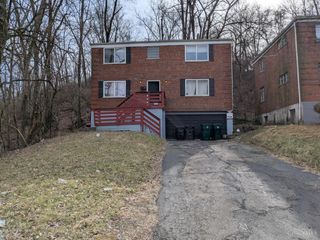 2167 Westwood Northern Boulevard, Cincinnati, OH 45225