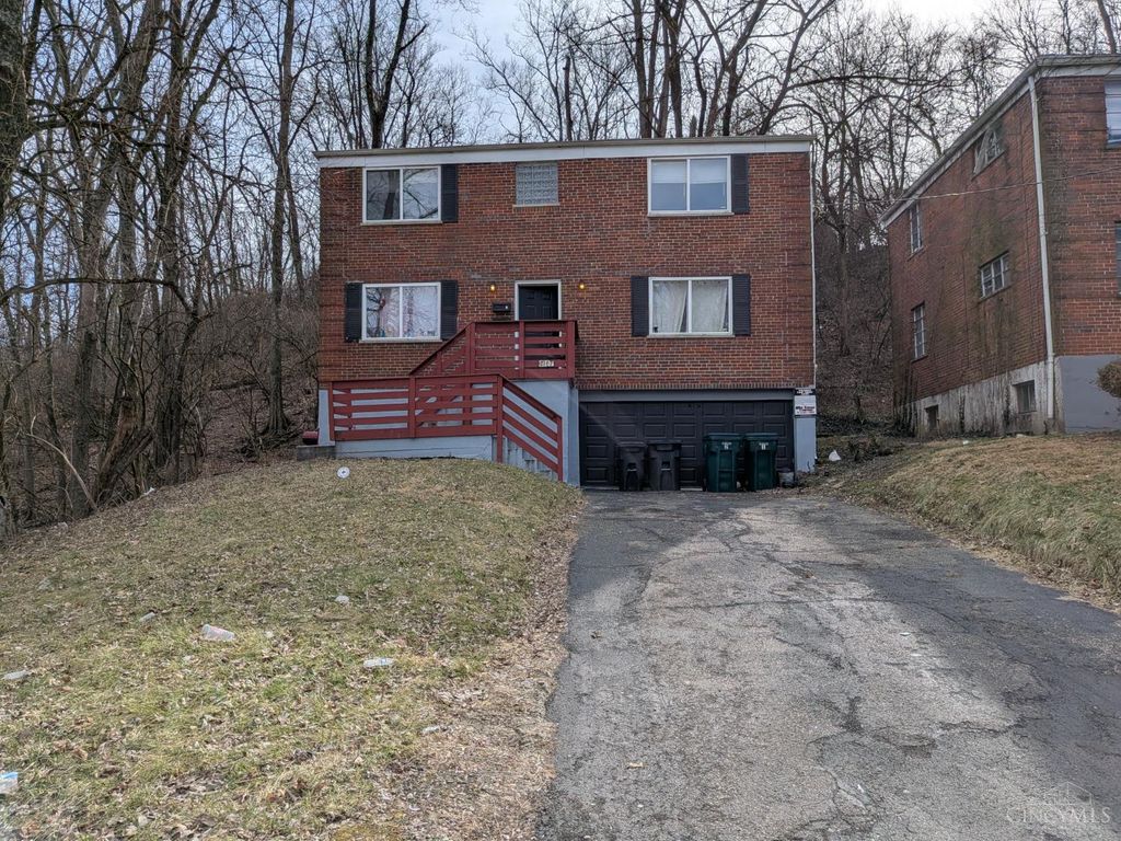 2167 Westwood Northern Boulevard, Cincinnati, OH 45225