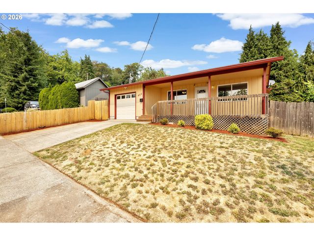 455 Nw 15TH Ave, Camas, WA 98607