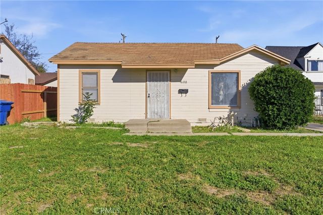 1600 Hurrle, Bakersfield, CA 93308