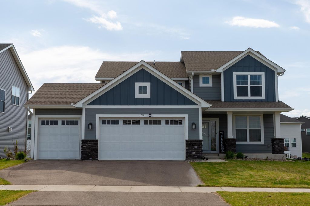2777 Downing Avenue, Shakopee, MN 55379