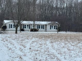 3036 Blue Ridge Road, Napoleon Twp, MI 49234
