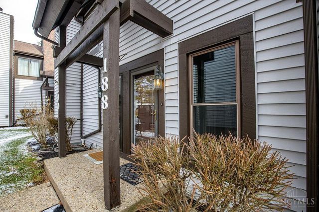 188 Stillmeadow Drive, Pierce Twp, OH 45245