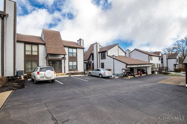 188 Stillmeadow Drive, Pierce Twp, OH 45245