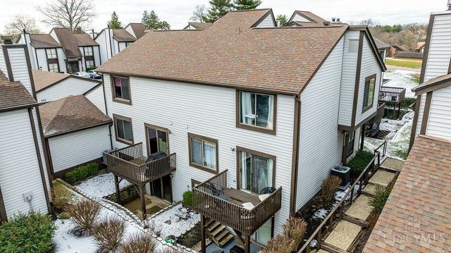 188 Stillmeadow Drive, Pierce Twp, OH 45245