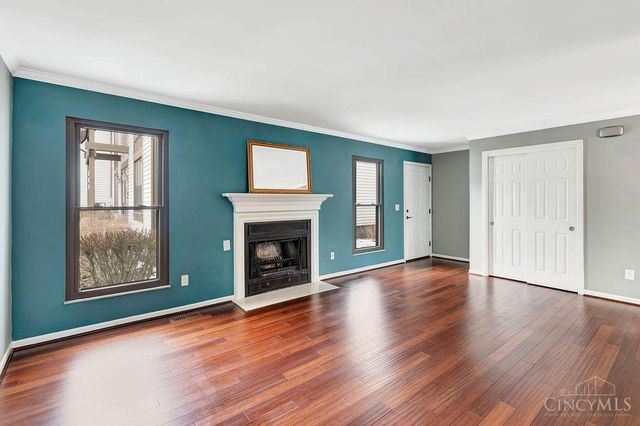 188 Stillmeadow Drive, Pierce Twp, OH 45245