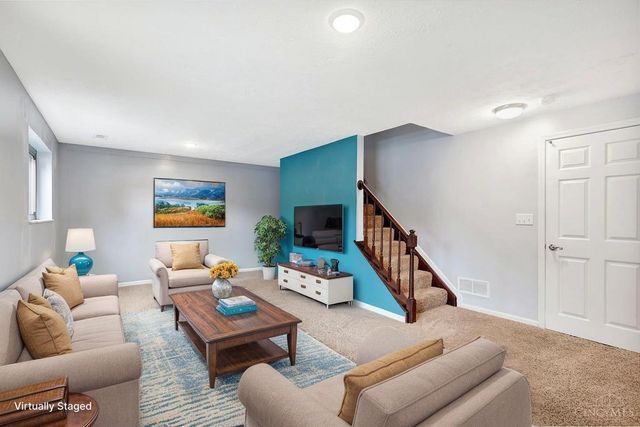 188 Stillmeadow Drive, Pierce Twp, OH 45245