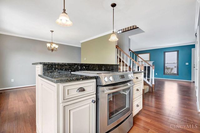 188 Stillmeadow Drive, Pierce Twp, OH 45245