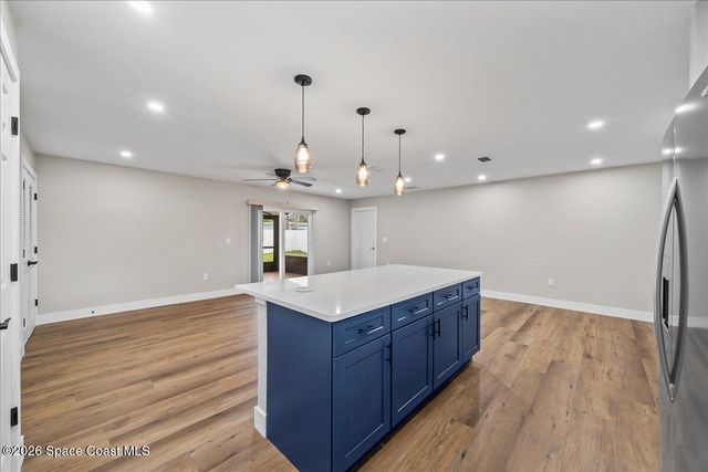 510 Kennwood Avenue, Merritt Island, FL 32952