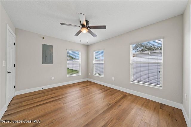 510 Kennwood Avenue, Merritt Island, FL 32952