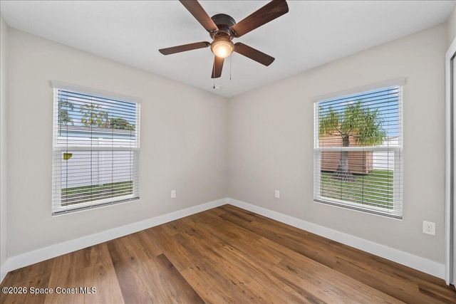 510 Kennwood Avenue, Merritt Island, FL 32952