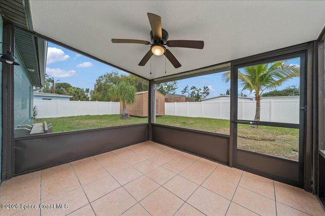 510 Kennwood Avenue, Merritt Island, FL 32952