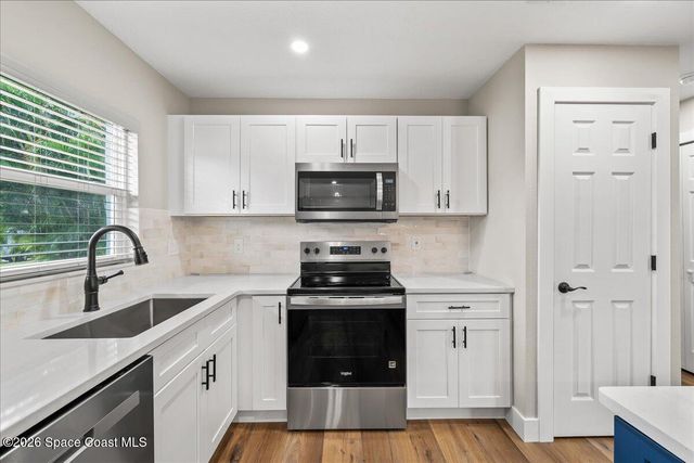 510 Kennwood Avenue, Merritt Island, FL 32952