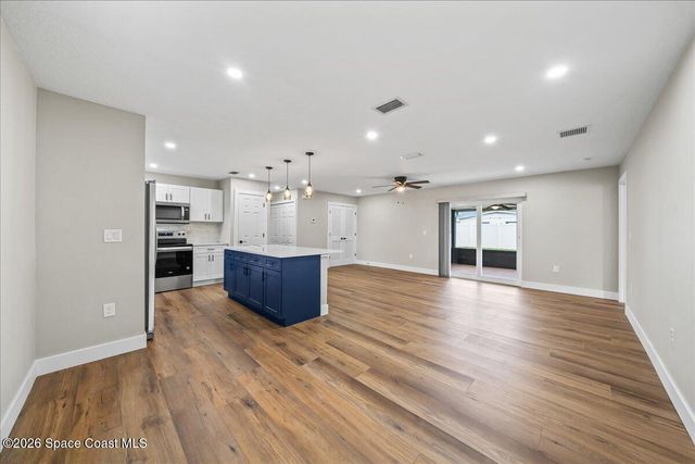 510 Kennwood Avenue, Merritt Island, FL 32952