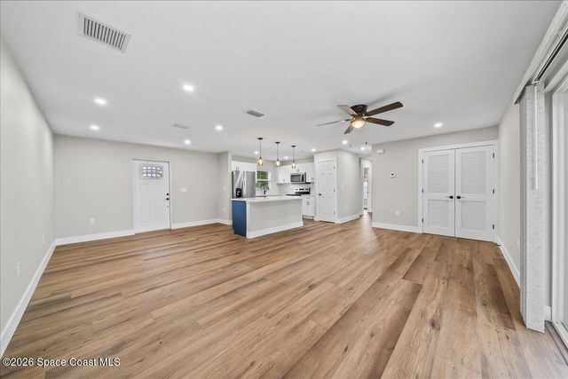 510 Kennwood Avenue, Merritt Island, FL 32952