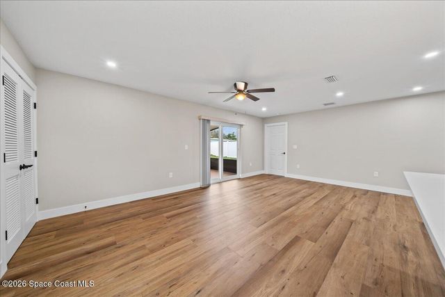 510 Kennwood Avenue, Merritt Island, FL 32952