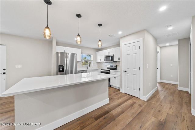 510 Kennwood Avenue, Merritt Island, FL 32952