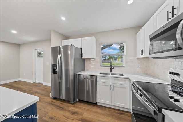 510 Kennwood Avenue, Merritt Island, FL 32952