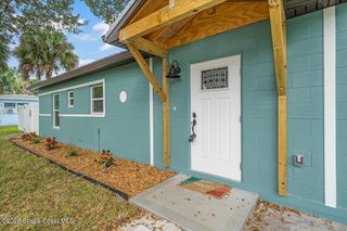 510 Kennwood Avenue, Merritt Island, FL 32952