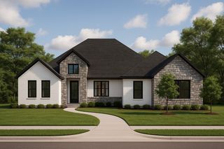 7203 Harris Place, Arlington, TX 76001