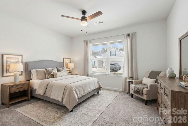 1674 Amberlight Circle, Salisbury, NC 28144