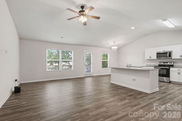 1674 Amberlight Circle, Salisbury, NC 28144