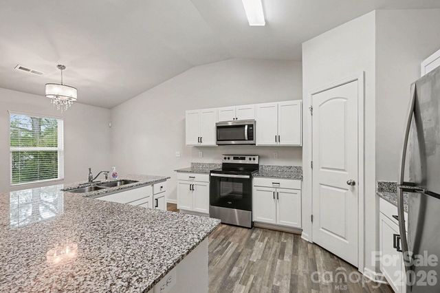 1674 Amberlight Circle, Salisbury, NC 28144