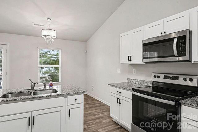 1674 Amberlight Circle, Salisbury, NC 28144