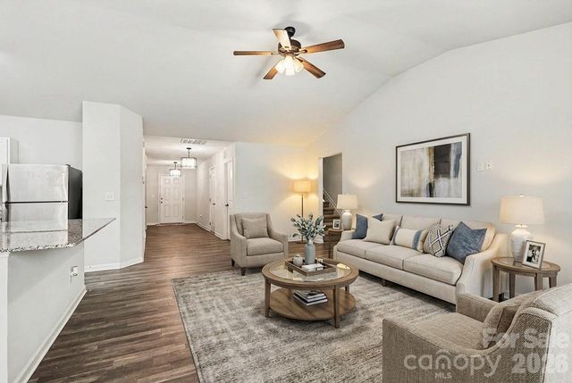 1674 Amberlight Circle, Salisbury, NC 28144