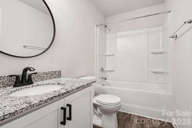 1674 Amberlight Circle, Salisbury, NC 28144