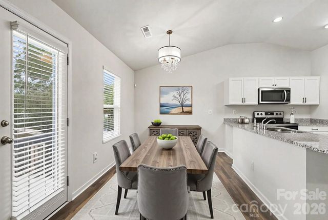 1674 Amberlight Circle, Salisbury, NC 28144