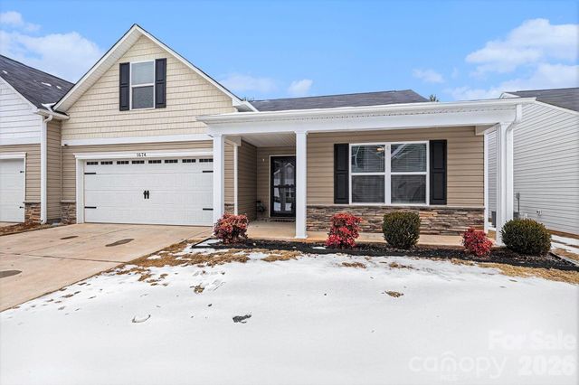 1674 Amberlight Circle, Salisbury, NC 28144