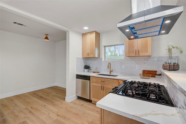 3408 Chaffin Street, Houston, TX 77087