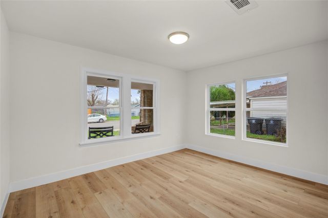 3408 Chaffin Street, Houston, TX 77087