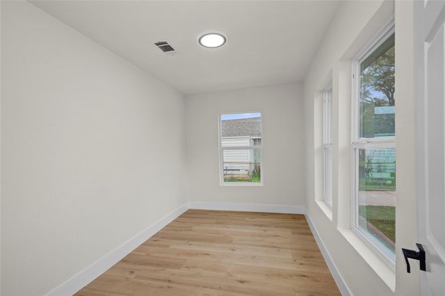 3408 Chaffin Street, Houston, TX 77087