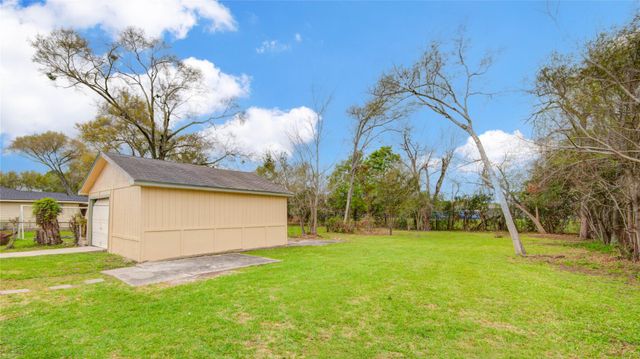 3408 Chaffin Street, Houston, TX 77087