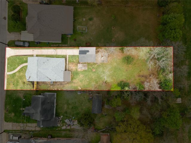 3408 Chaffin Street, Houston, TX 77087