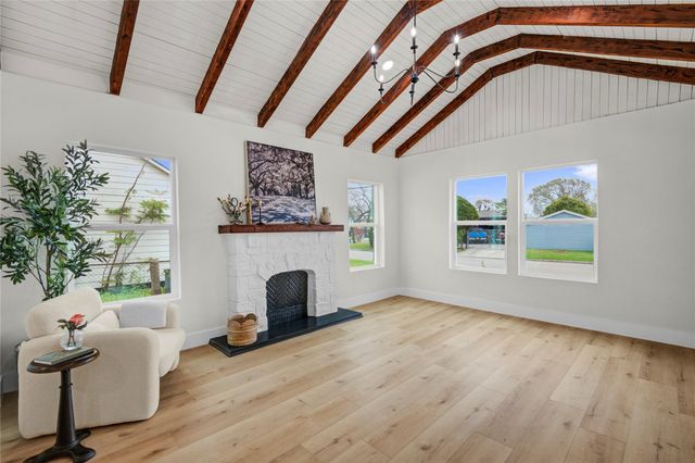 3408 Chaffin Street, Houston, TX 77087