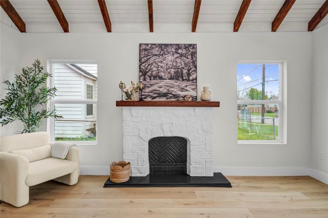 3408 Chaffin Street, Houston, TX 77087