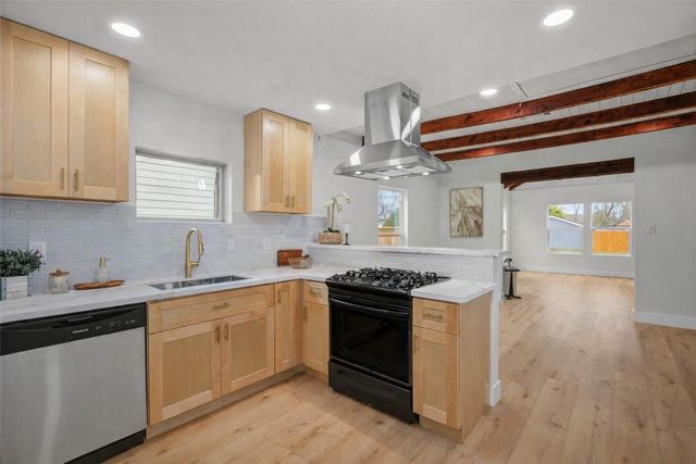 3408 Chaffin Street, Houston, TX 77087