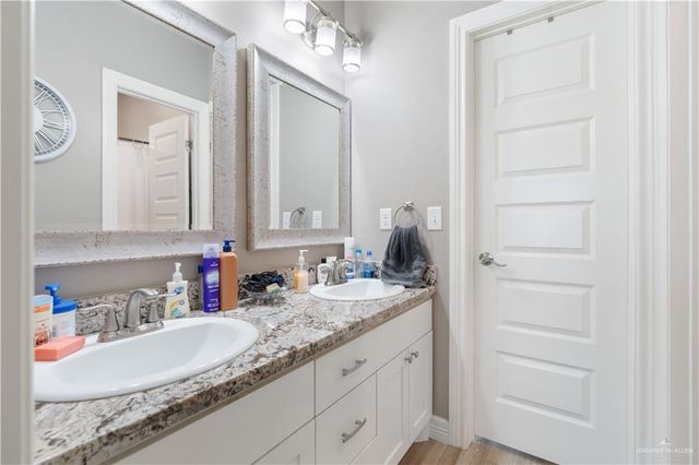 2201 Chance Drive, Edinburg, TX 78539