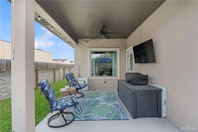 2201 Chance Drive, Edinburg, TX 78539