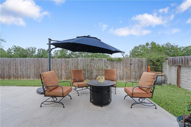 2201 Chance Drive, Edinburg, TX 78539