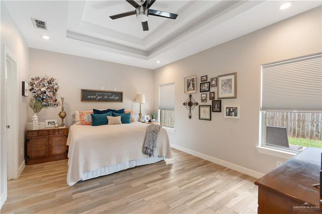 2201 Chance Drive, Edinburg, TX 78539