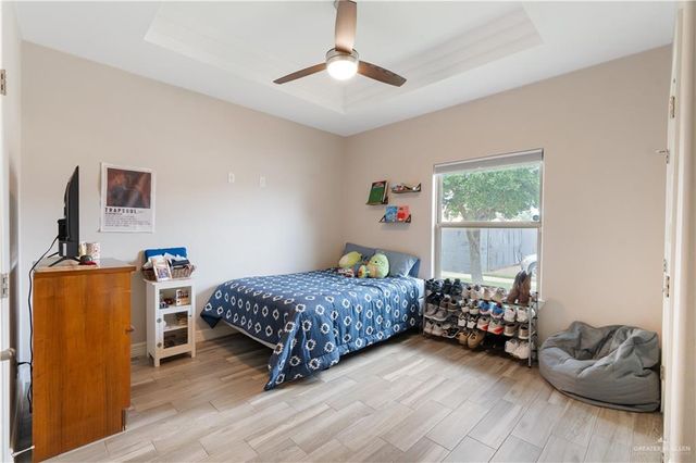 2201 Chance Drive, Edinburg, TX 78539