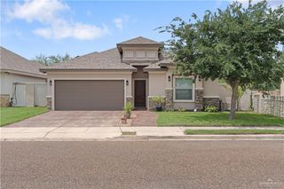 2201 Chance Drive, Edinburg, TX 78539