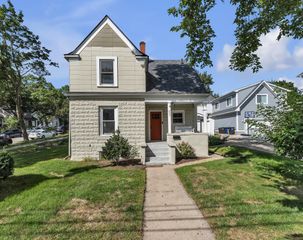 203 N 7th Street, Ann Arbor, MI 48103