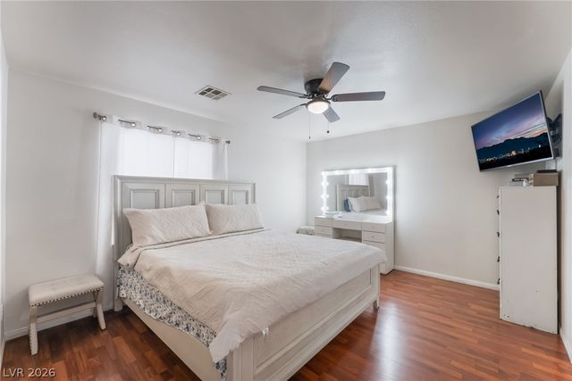 809 Bladensburg Street, Las Vegas, NV 89110